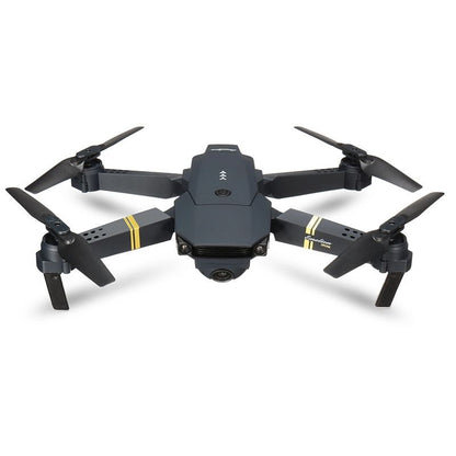 Drone ESC-kameralla 1080p