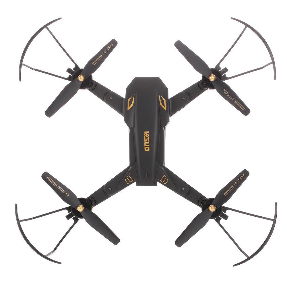 Xs809hw drone wifillä ja laajakulmakameralla